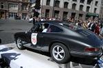 Porsche 912 1965 года